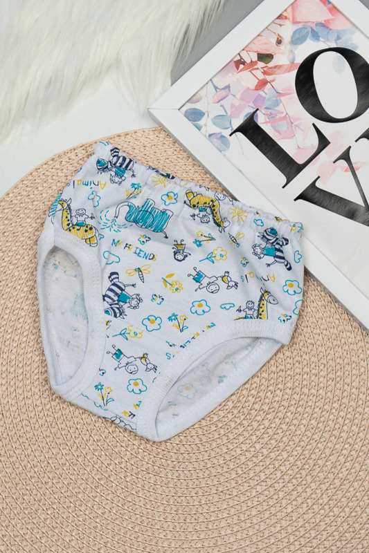 Труси для дівчаток 6001